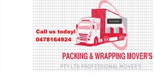 PACKING & WRAPPING MOVER'S BRISBANE Pic 2