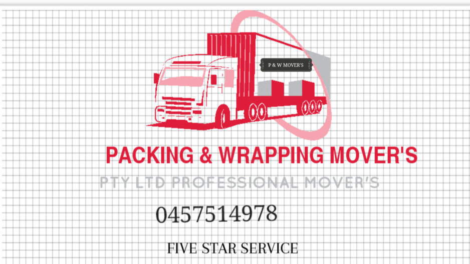 PACKING & WRAPPING MOVER'S BRISBANE Pic 1 - Professional pre packing wrapping