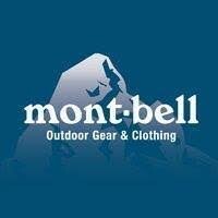 Montbell Australia Pic 1 - Montbell AU Logo