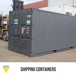 ANL Container Hire Pic 2 - ANL Container Hire and Sales Shipping Container