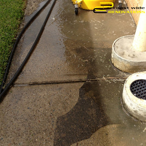 Coast Wide Renovations Pic 2 - Driveway and Roof Pressure Cleaning Brisbane Gold Coast Tweed Heads