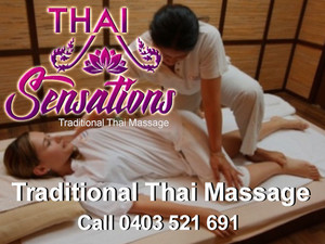 Thai Sensations Massage Pic 4 - Traditional Thai Massage