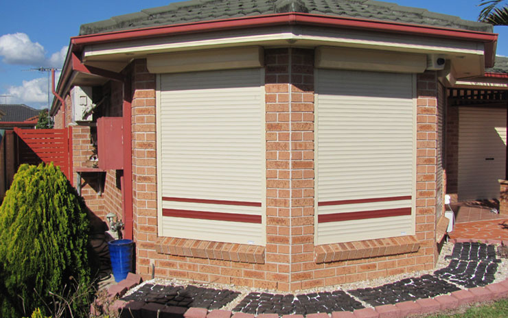 Sydney Roller Shutters Pic 1 - aluminium roller shutters