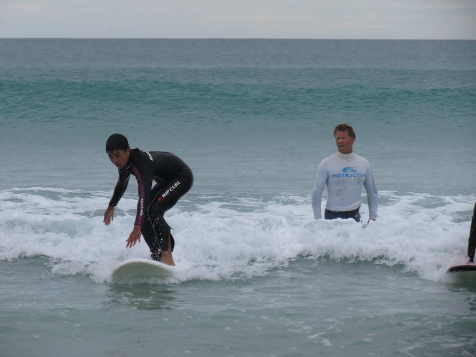 Surf Culture Australia Pic 1 - Fun Beginner Lessons with Experienced Coaches