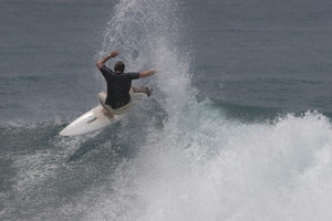 Surf Culture Australia Pic 3 - SCA Head Coach Luke HorlinSmith Advanced Surf Coaching