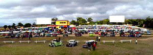 Dromana 3 Drive-in Pic 2