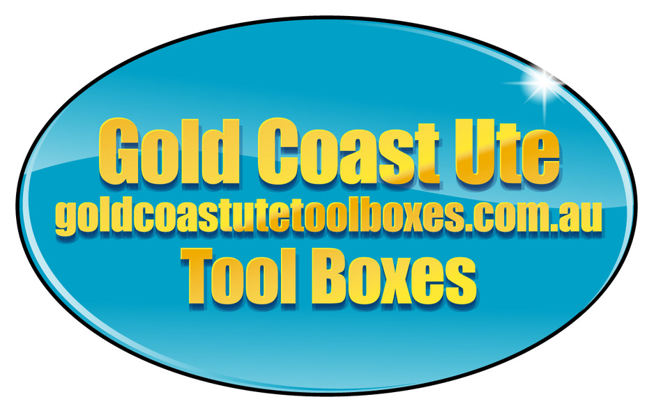 Gold Coast Ute Tool Boxes Pic 1