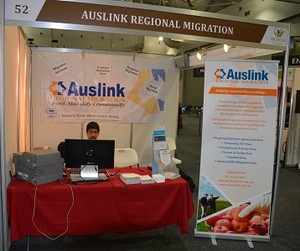 Auslink Regional Migration Pic 4 - 29th International Horticultural Congress 2014