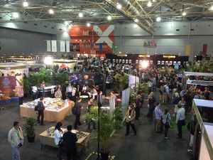 Auslink Regional Migration Pic 5 - 29th International Horticultural Congress 2014