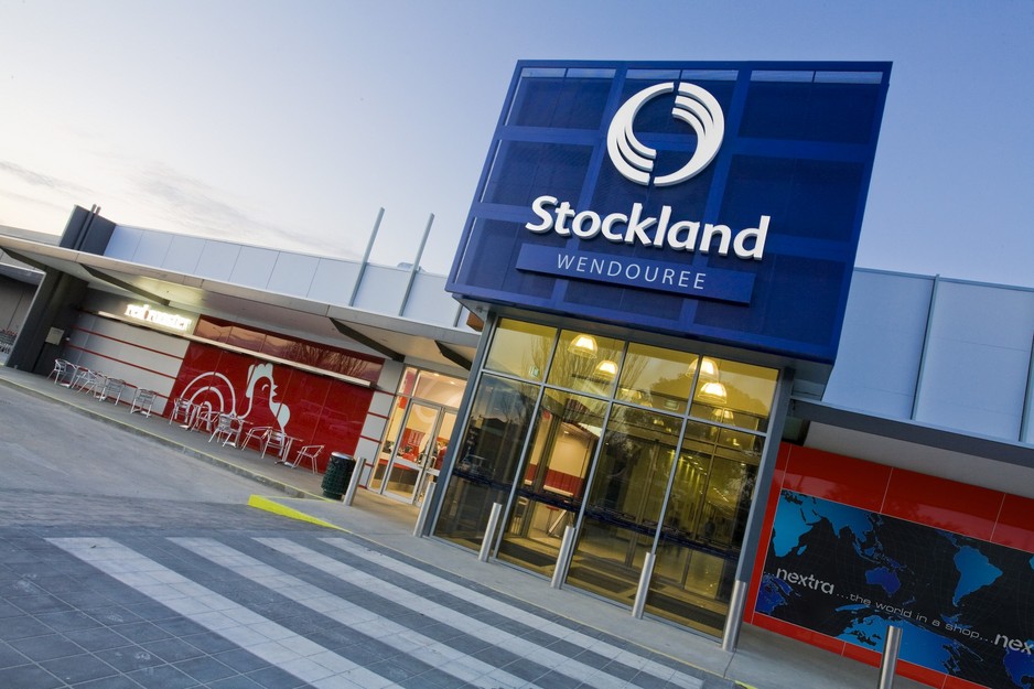 Stockland Wendouree Pic 1