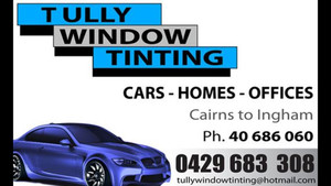 Tully Window Tinting Pic 3