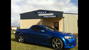 Tully Window Tinting Pic 2