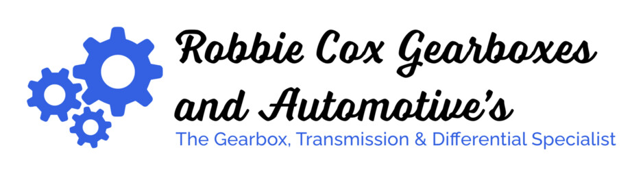 Robbie Cox Gearboxes and Automotives Pic 1