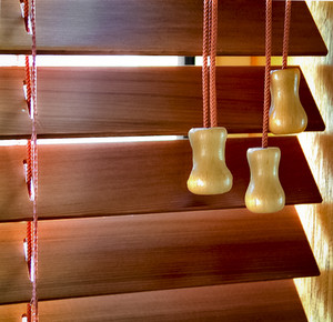 Better Living Blinds Pic 5 - TIMBER BLINDS