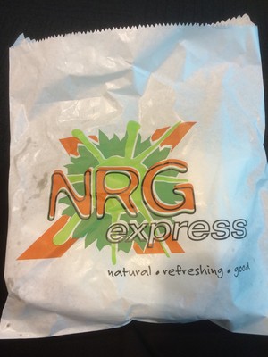 NRG Express Pic 3