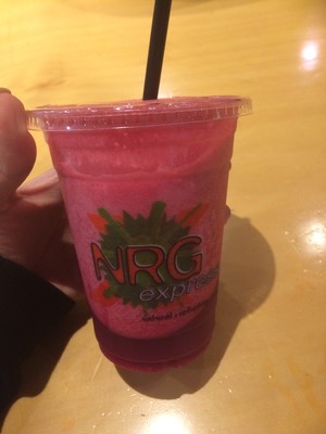 NRG Express Pic 2