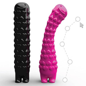 69 Sex Toys Pic 2 - Dildos