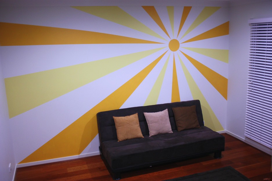 Dream Walls Pic 1 - Bring a Little Sunshine to your Life