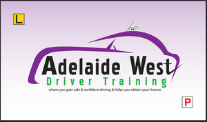 Adelaide West Driver Training Pic 5 - AWDT_Logo