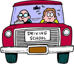 Adelaide West Driver Training Pic 2 - Driving schoolcar animation