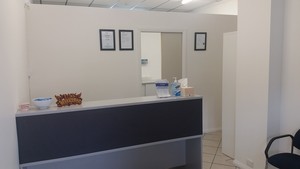 Jay's Dentures Pic 3 - Reception