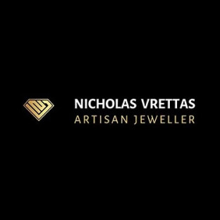 Nicholas Vrettas Fine Jewellery Pic 1 - Diamond Jeweller Logo