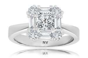 Nicholas Vrettas Fine Jewellery Pic 3 - Diamond Engagement Rings Melbourne