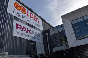 Golden Logistics Australia Pic 4