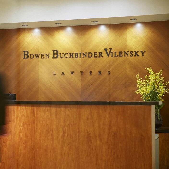 Bowen Buchbinder Vilensky Pic 1