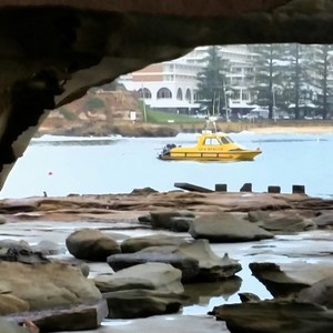 Marine Rescue NSW Pic 3