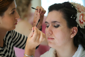 Milsy Parkinson - Make Up Artist Pic 5