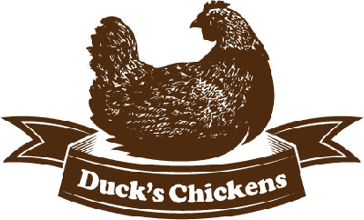 Duck's Chickens Pic 1