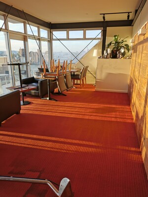 Hobart Cleaning And Restoration Pic 4 - Commercial Carpet Cleaning