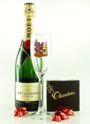 The Gift Idea Specialist Pic 2 - Wine Champagne Gifts