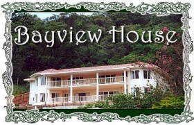 Cairns Bed & Breakfast Pic 1 - Bayview House Bed and Breakfast