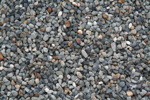 Metromix Quarries Pic 2 - Teralba Blue decorative pebbles