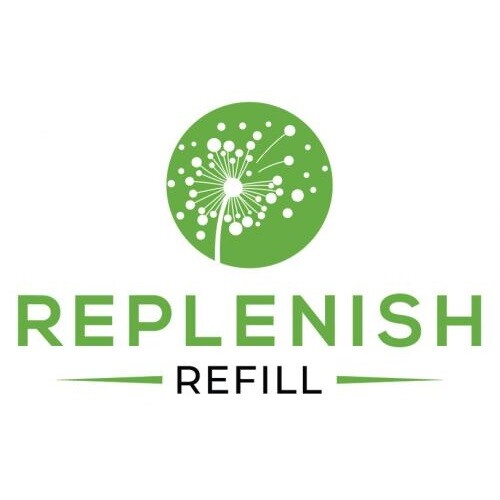 Replenish Refill Pic 1 - logo