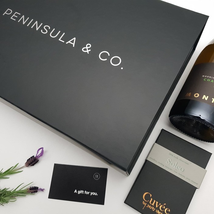 Peninsula & Co Pic 2