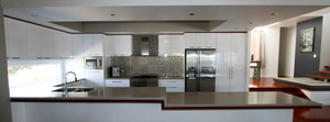 J & E KITCHENS and CABINETS Pic 3 - Alderley