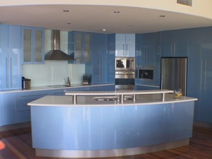 J & E KITCHENS and CABINETS Pic 4 - Sanctuary Cove