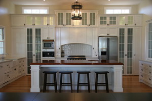 J & E KITCHENS and CABINETS Pic 5 - Upper Brookfield 1