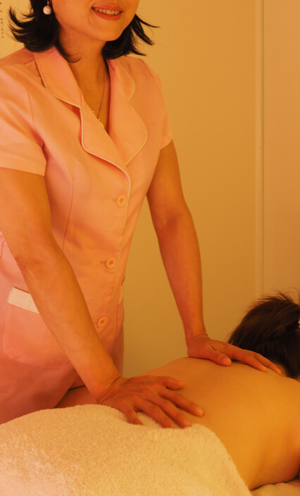 Carlingford Well Being Massage Pic 2 - Best Chinese masseuse