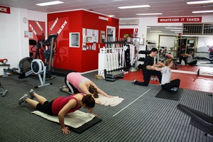 Tailored Fitness Centre Pic 3