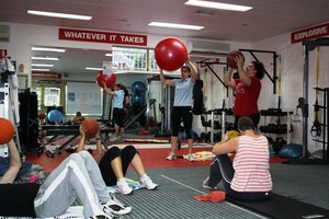 Tailored Fitness Centre Pic 2