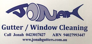 Jonah Gutter cleaning Pic 2