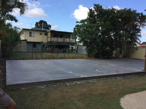 Brisbane North Concreting Pic 4