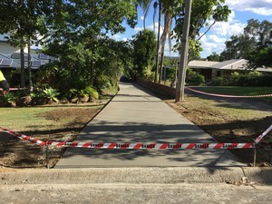 Brisbane North Concreting Pic 5