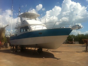 Frontier Marine Services Pic 5