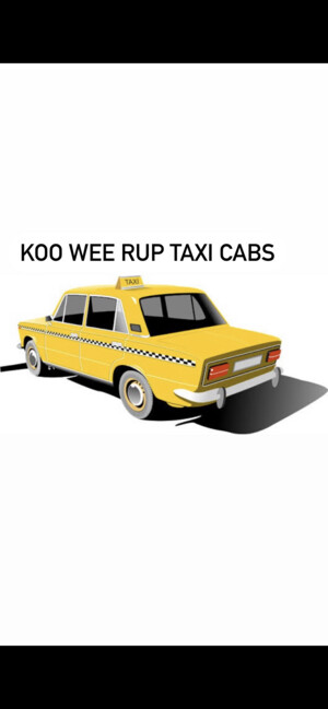 Koo wee rup taxi cabs Pic 4