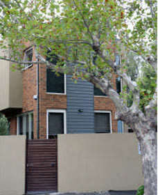 Bayside Luxury Accommodation Pic 1 - Elwood